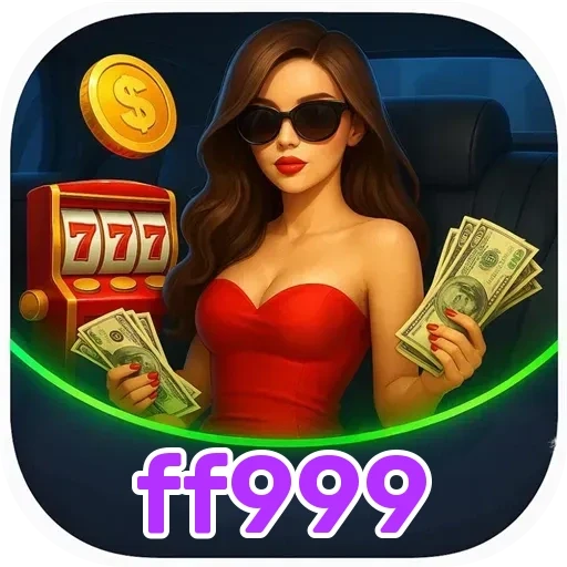 ff999: O Refúgio Seguro Para Jogadores de Todos os Estilos