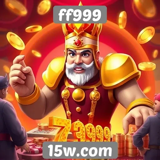 Funcionalidades exclusivas do site ff999 em destaque