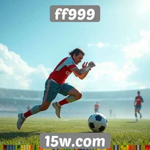 novas funcionalidades do ff999 atraem jogadores