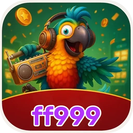 ff999: Inovações que Elevam Sua Experiência no Mundo dos Jogos Online